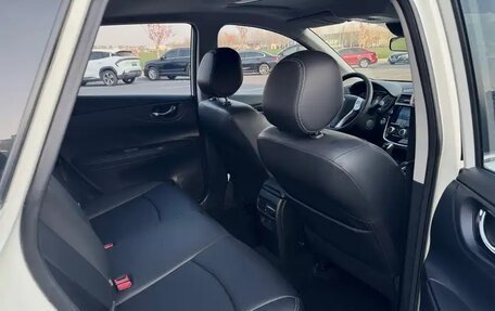 Nissan Tiida, 2021 год, 1 407 000 рублей, 16 фотография