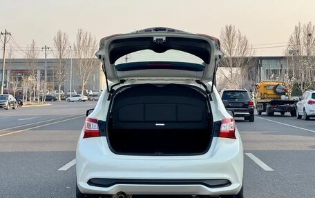 Nissan Tiida, 2021 год, 1 407 000 рублей, 19 фотография