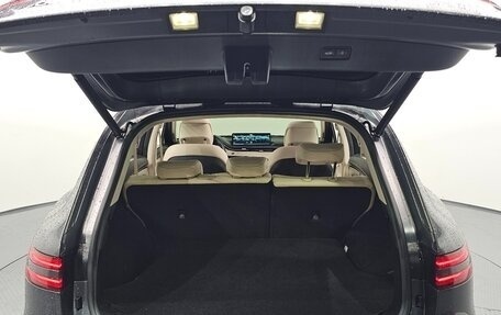 Genesis GV70, 2021 год, 2 900 111 рублей, 5 фотография