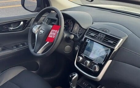 Nissan Tiida, 2021 год, 1 407 000 рублей, 18 фотография