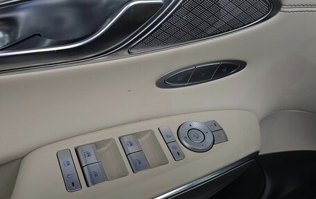 Genesis GV70, 2021 год, 2 900 111 рублей, 11 фотография