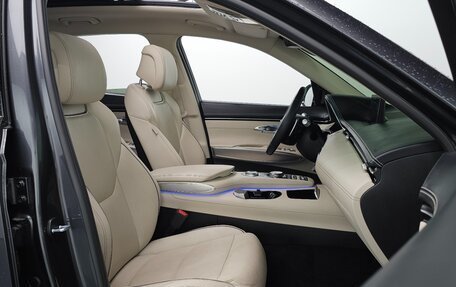 Genesis GV70, 2021 год, 2 900 111 рублей, 13 фотография