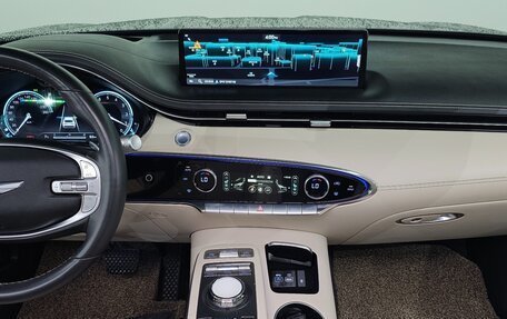 Genesis GV70, 2021 год, 2 900 111 рублей, 17 фотография