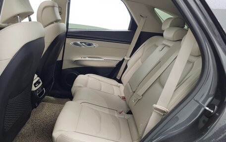 Genesis GV70, 2021 год, 2 900 111 рублей, 15 фотография