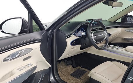 Genesis GV70, 2021 год, 2 900 111 рублей, 14 фотография