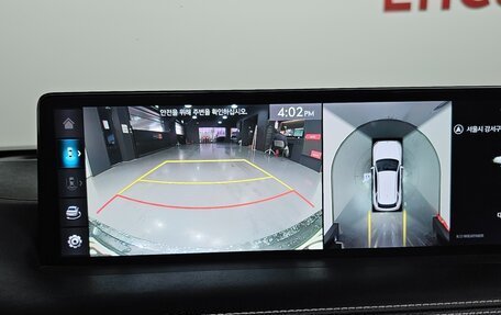 Genesis GV70, 2021 год, 2 900 111 рублей, 18 фотография