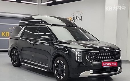 KIA Carnival, 2025 год, 6 150 000 рублей, 4 фотография