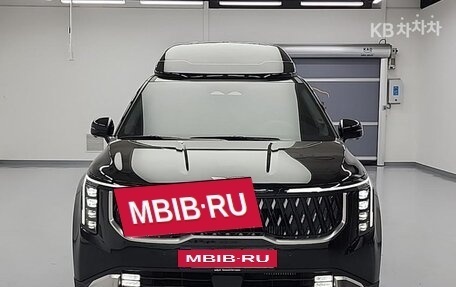 KIA Carnival, 2025 год, 6 150 000 рублей, 2 фотография