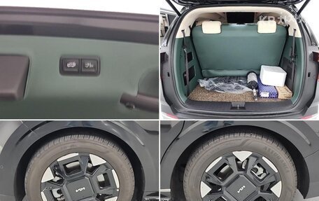 KIA Carnival, 2025 год, 6 150 000 рублей, 18 фотография