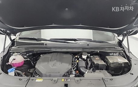 KIA Carnival, 2025 год, 6 150 000 рублей, 5 фотография
