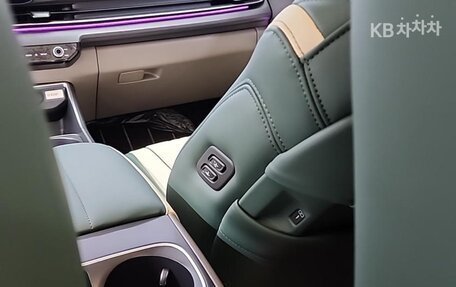 KIA Carnival, 2025 год, 6 150 000 рублей, 13 фотография