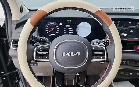 KIA Carnival, 2025 год, 6 150 000 рублей, 9 фотография
