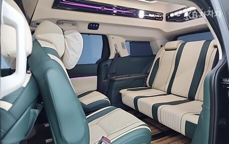 KIA Carnival, 2025 год, 6 150 000 рублей, 12 фотография