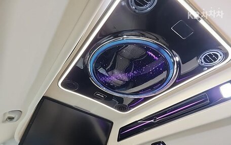 KIA Carnival, 2025 год, 6 150 000 рублей, 14 фотография