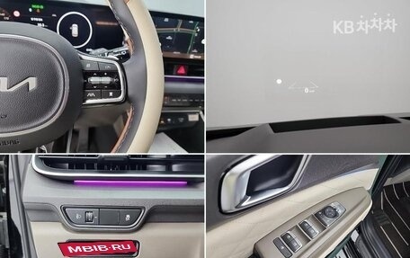 KIA Carnival, 2025 год, 6 150 000 рублей, 17 фотография