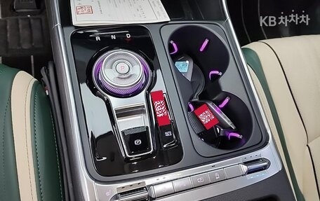 KIA Carnival, 2025 год, 6 150 000 рублей, 8 фотография