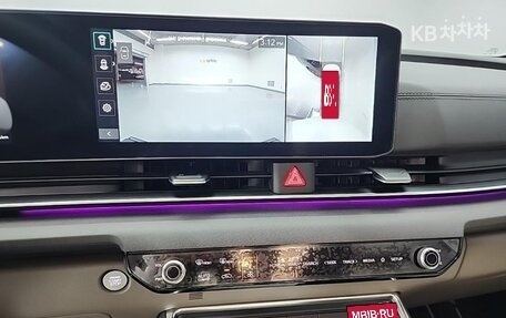 KIA Carnival, 2025 год, 6 150 000 рублей, 10 фотография