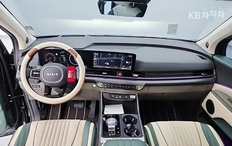 KIA Carnival, 2025 год, 6 150 000 рублей, 7 фотография