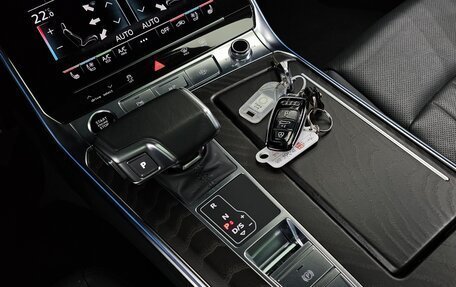 Audi A6, 2022 год, 3 320 334 рублей, 9 фотография