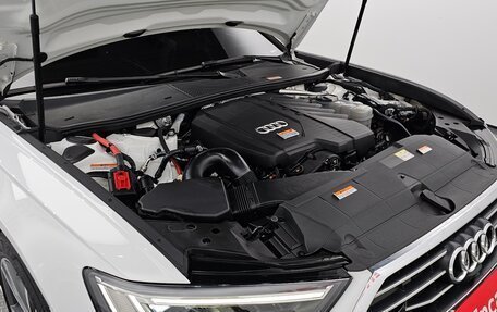 Audi A6, 2022 год, 3 320 334 рублей, 6 фотография