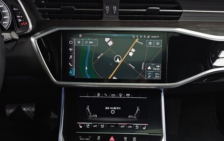 Audi A6, 2022 год, 3 320 334 рублей, 14 фотография