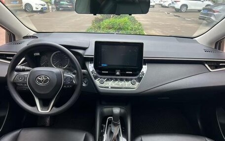 Toyota Corolla, 2022 год, 1 541 887 рублей, 7 фотография
