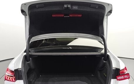 Audi A6, 2022 год, 3 320 334 рублей, 20 фотография
