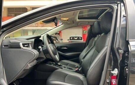 Toyota Corolla, 2022 год, 1 541 887 рублей, 8 фотография