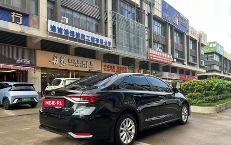 Toyota Corolla, 2022 год, 1 541 887 рублей, 3 фотография