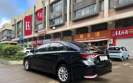 Toyota Corolla, 2022 год, 1 541 887 рублей, 4 фотография