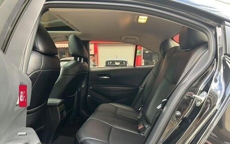 Toyota Corolla, 2022 год, 1 541 887 рублей, 9 фотография