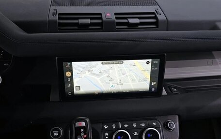 Land Rover Defender II, 2021 год, 7 000 548 рублей, 18 фотография
