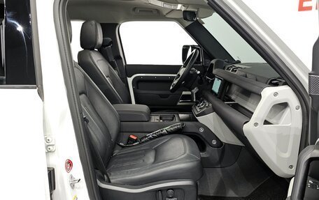 Land Rover Defender II, 2021 год, 7 000 548 рублей, 10 фотография