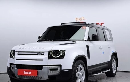 Land Rover Defender II, 2021 год, 7 000 548 рублей, 17 фотография