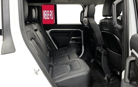 Land Rover Defender II, 2021 год, 7 000 548 рублей, 11 фотография