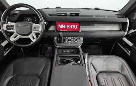 Land Rover Defender II, 2021 год, 7 000 548 рублей, 7 фотография