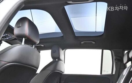 Mercedes-Benz GLB, 2021 год, 2 790 000 рублей, 6 фотография