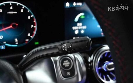 Mercedes-Benz GLB, 2021 год, 2 790 000 рублей, 16 фотография