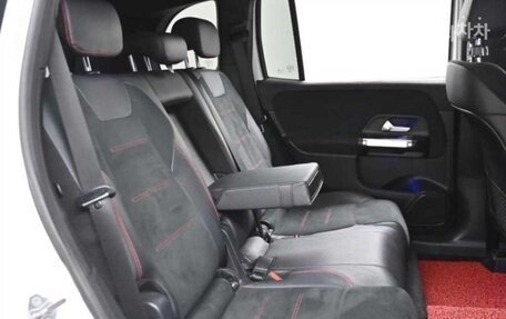 Mercedes-Benz GLB, 2021 год, 2 790 000 рублей, 13 фотография