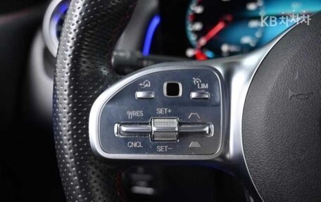 Mercedes-Benz GLB, 2021 год, 2 790 000 рублей, 9 фотография