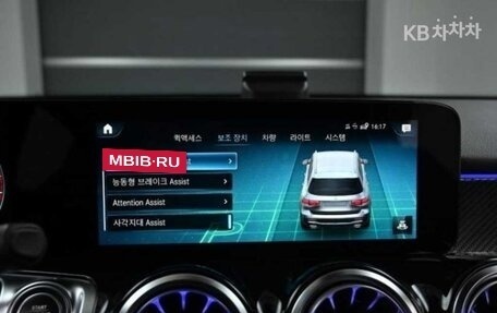 Mercedes-Benz GLB, 2021 год, 2 790 000 рублей, 8 фотография