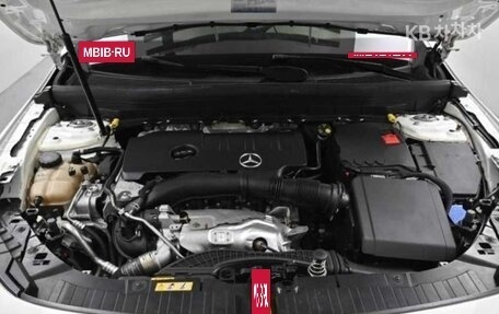 Mercedes-Benz GLB, 2021 год, 2 790 000 рублей, 18 фотография