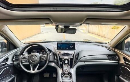 Acura RDX III, 2021 год, 2 490 000 рублей, 8 фотография