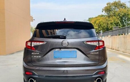Acura RDX III, 2021 год, 2 490 000 рублей, 3 фотография