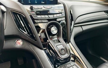Acura RDX III, 2021 год, 2 490 000 рублей, 9 фотография