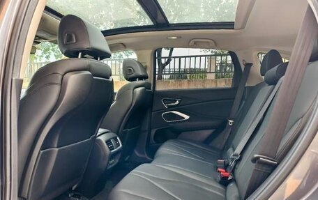 Acura RDX III, 2021 год, 2 490 000 рублей, 6 фотография