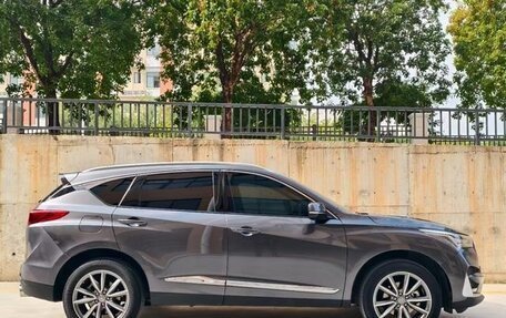 Acura RDX III, 2021 год, 2 490 000 рублей, 4 фотография