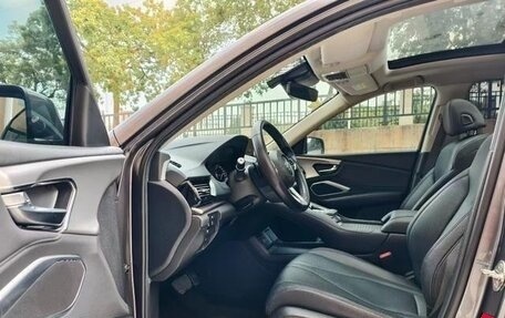Acura RDX III, 2021 год, 2 490 000 рублей, 7 фотография