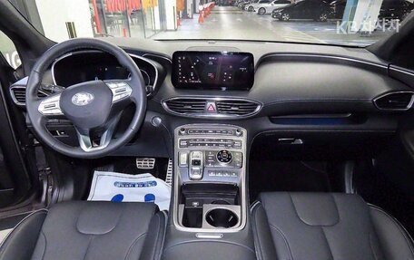 Hyundai Santa Fe IV, 2021 год, 3 030 069 рублей, 7 фотография