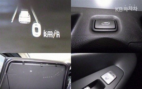 Hyundai Santa Fe IV, 2021 год, 3 030 069 рублей, 14 фотография